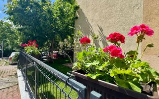 Apartament 2 camere Tatarasi Complex Green Park - Poză 21