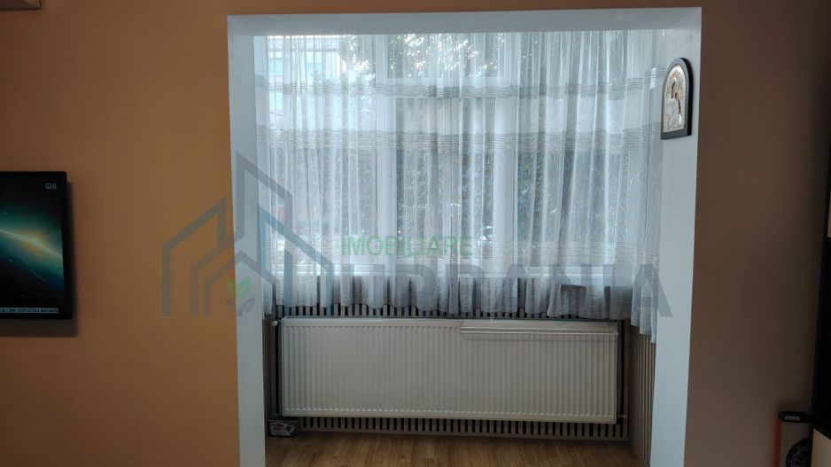 Apartament 3 camere decomandat, Pacurari, Esplanada Mimoza - Poză 1