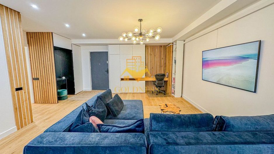 2 camere, premium, garaj, AC,  Gheorgheni, zona Iulius Mall, FSEGA - Poză 2