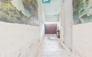 Casa cu 4 camere zona Funcționarilor - Poză 16