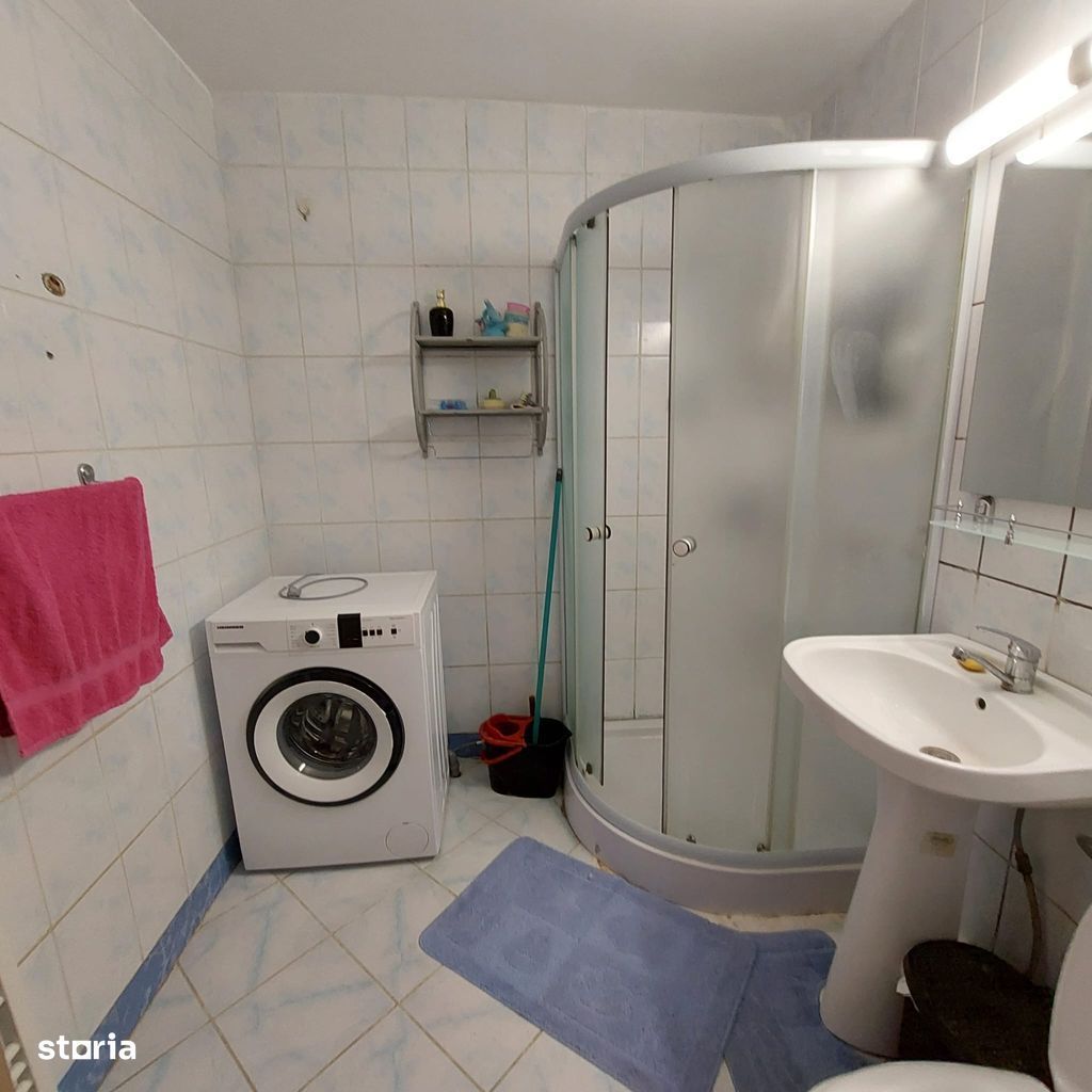 Apartament 2 camere Pet Friendly, complet mobilat si utilat, Lujerului - Poză 8