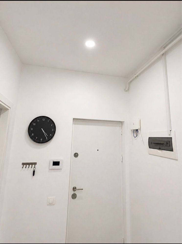 Apartament modern 2 camere – George Enescu, Craiova - Poză 7