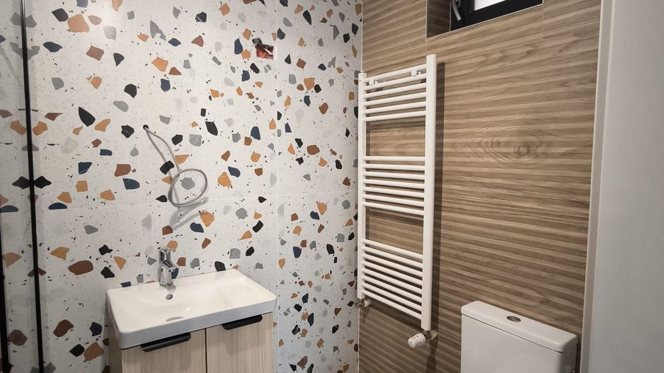 CASA NOUA SUPERBA IN NOJORID BIHOR 4 CAMERE - Poză 13