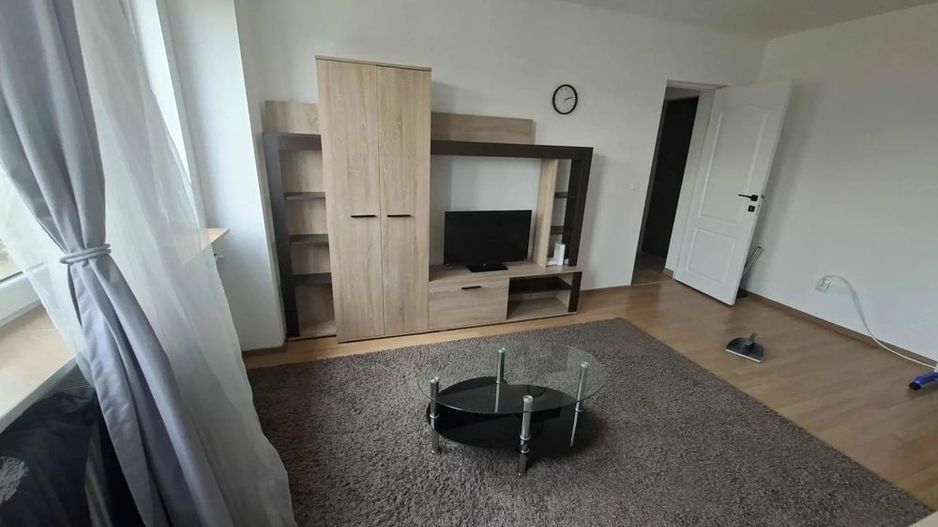 Apart  1 camera amenajat - Poză 3