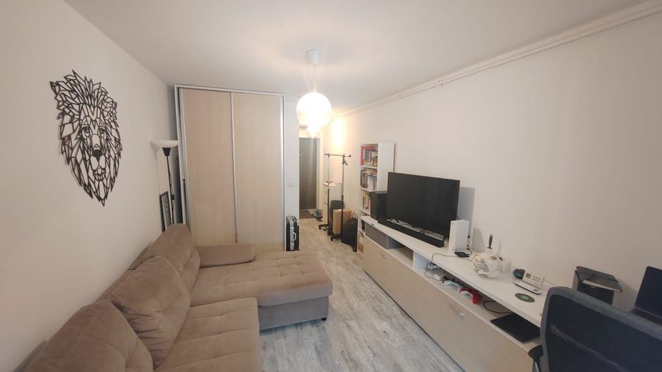 Titan Pallady garsoniera Palladyum Residence - Poză 4