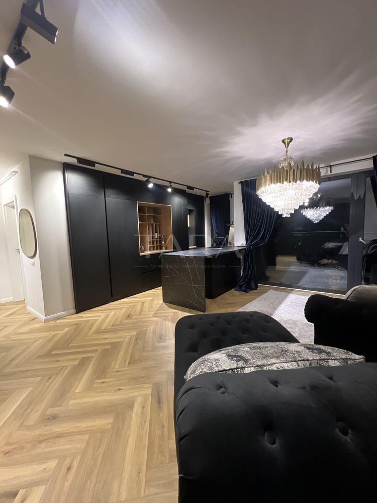 Apartament 2 camere, finisaje premium și design spectaculos. - Poză 5