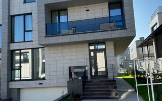 Chirie duplex, 3 nivele, str. Poiana Pinului, sect. Botanica - Poză 20