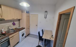 COMISION 0% | Apartament 1 Camera | Zona Fabric | Curte Comuna | 30mp - Poză 1