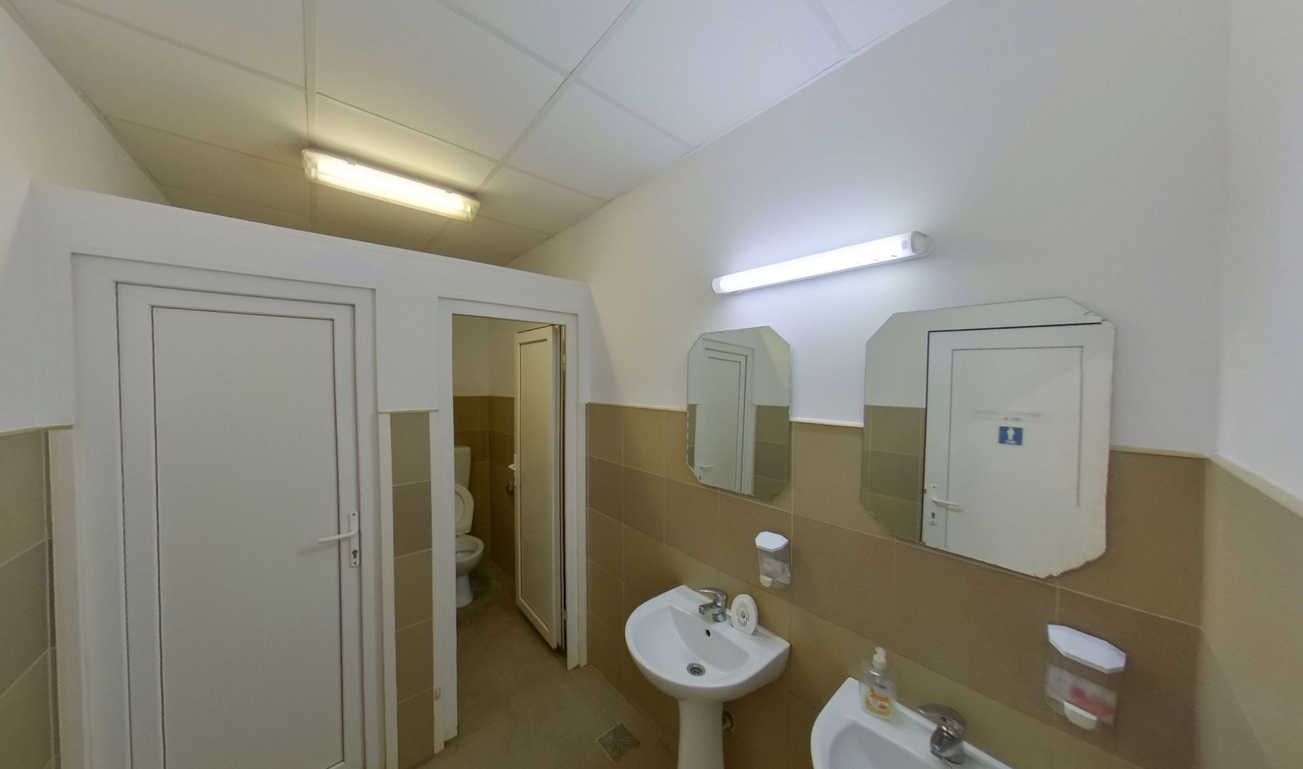 Hală industrială de 727 mp la autostrada A1 - Poză 7