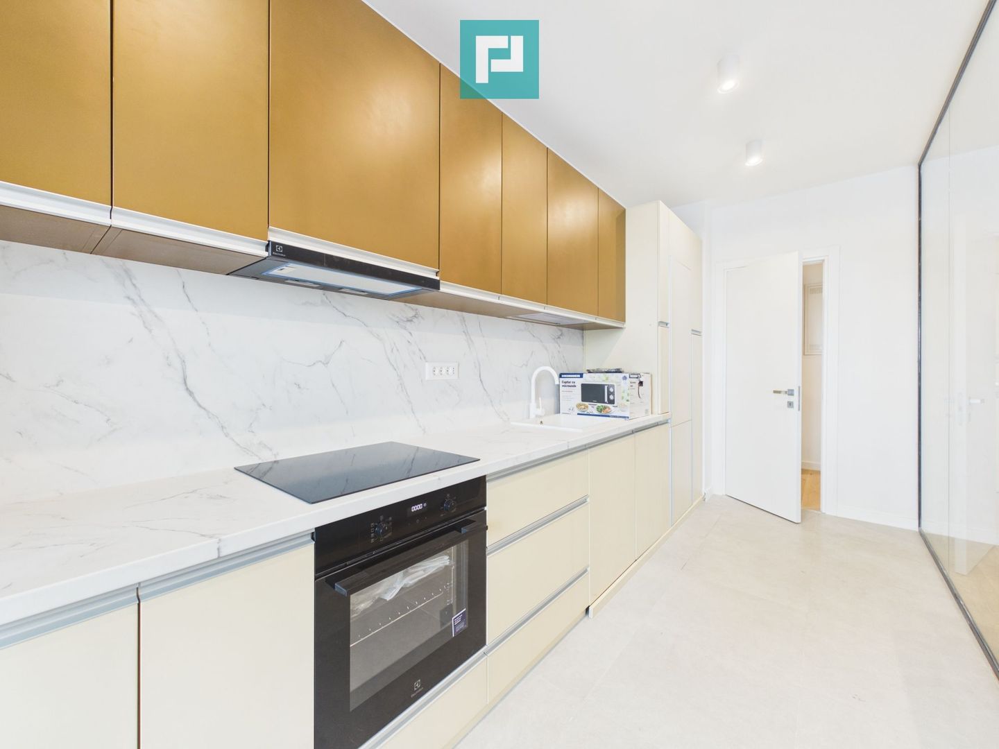 Apartament Premium cu 3 camere | Nusco City Faza 2 - Poză 4