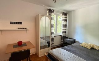 Apartament cu 3 camere decomandate- Ideal pentru studenti - Zona Tudor - Poză 3