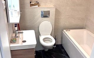 🏡 Închiriez Apartament 3 camere, 90 mp, bloc nou 2024, 2 băi, Titan - Poză 7