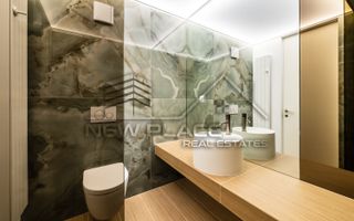 IANCU NICOLAE | Apt exclusivist | 389,360+TVA | Terasa de 39.7 | Lux - Poză 17
