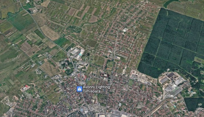 Teren pentru locuinta Individuala 981mp- Zona Ikea - Poză 2