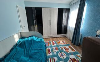 Apartament ideal pentru familie – 4 camere | Iris| singur pe nivel - Poză 6