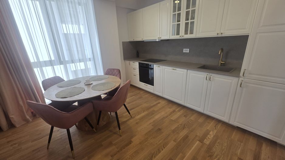 Apartament Premium | 2 Camere | Bulevardul Pipera | Residence 5 - Poză 6