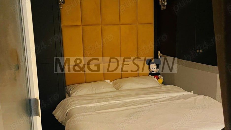 Apartament 2 camere Ghiroda bloc nou etaj 1 - Poză 6