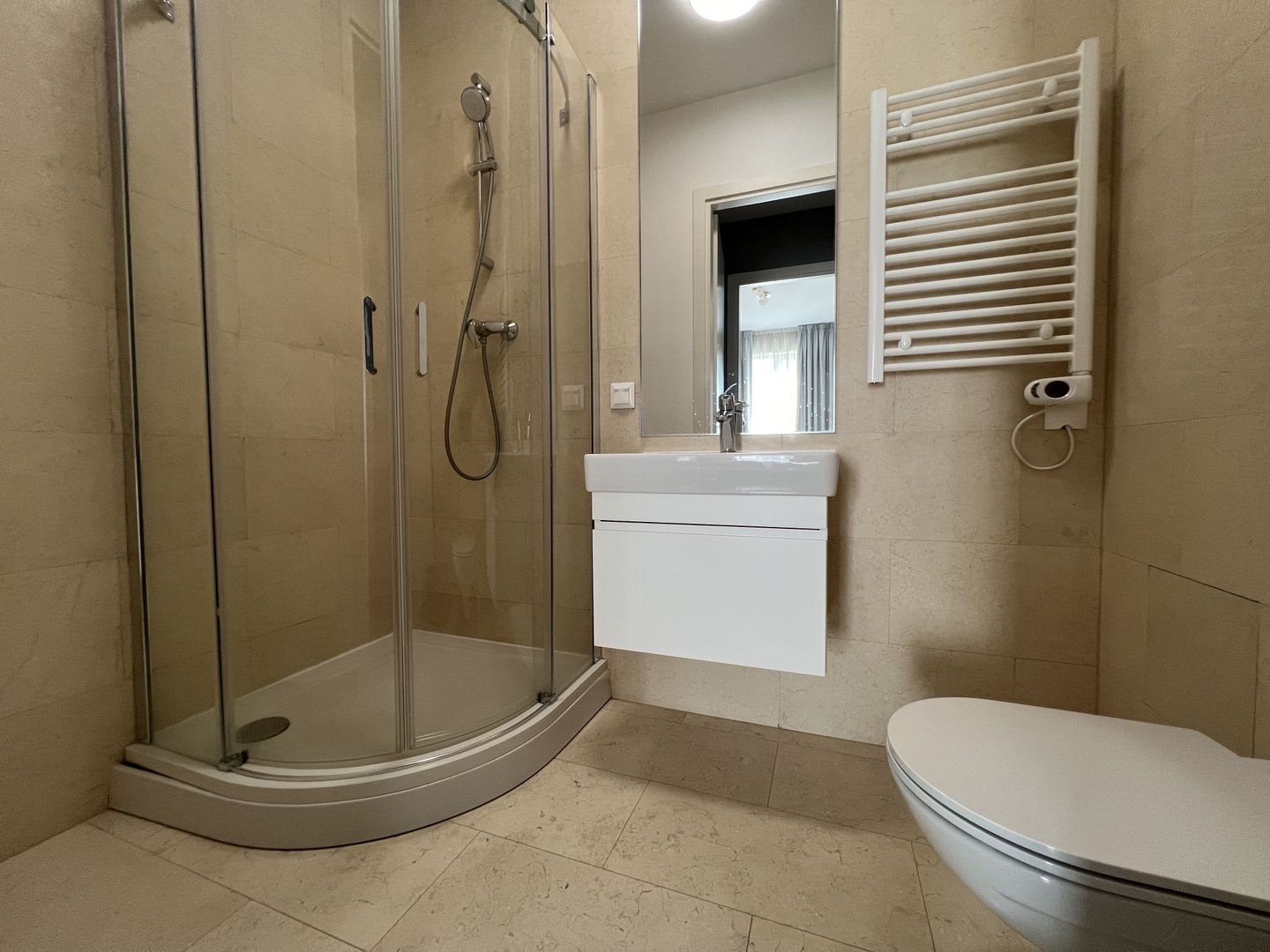 Apartament lux 4 camere Domenii | LUXURIA - Poză 12