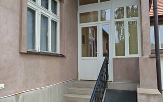 Casă cu destinație multiplă _ curte generoasă- Bălcescu - Poză 18