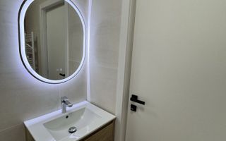 GARSONIERA ROKA RESIDENCE, MOBILAT MODERN, BLOC NOU, CONTRACT ANAF - Poză 8