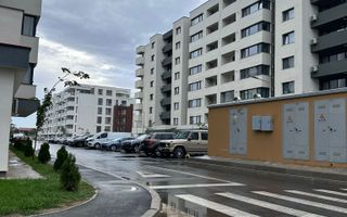 Inchiriere apartament 2 camere | Ivory Residence | Parcare inclusa - Poză 23