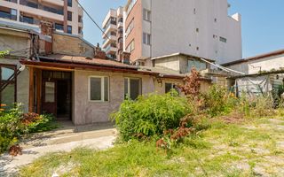 Piata Victoriei Mihalache stradal Corp Casa monument curte comuna - Poză 10