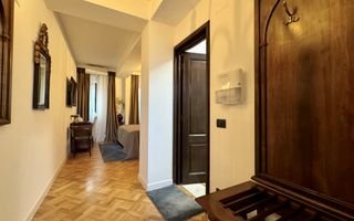 Apartament cu 4 camere / Posibilitate investitie / Arcul de Triumf - Poză 5