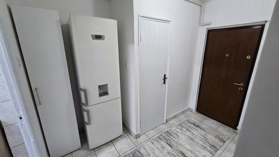 AP. 2 CAMERE MILITARI, CENTRALA, BUCATARIE INCHISA, METROU 5 MINUTE - Poză 14