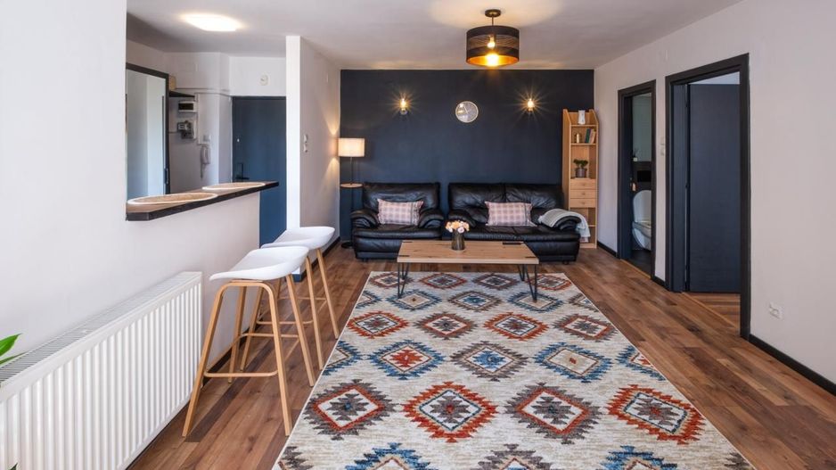 Apartament 2 Camere de vânzare Ultra-Central | Universitate -FARA RISC SEISMIC - Poză 7