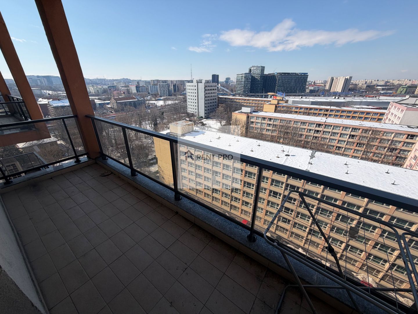 Apartament 2 camere, Grozavesti - Onix Residence - Poză 13