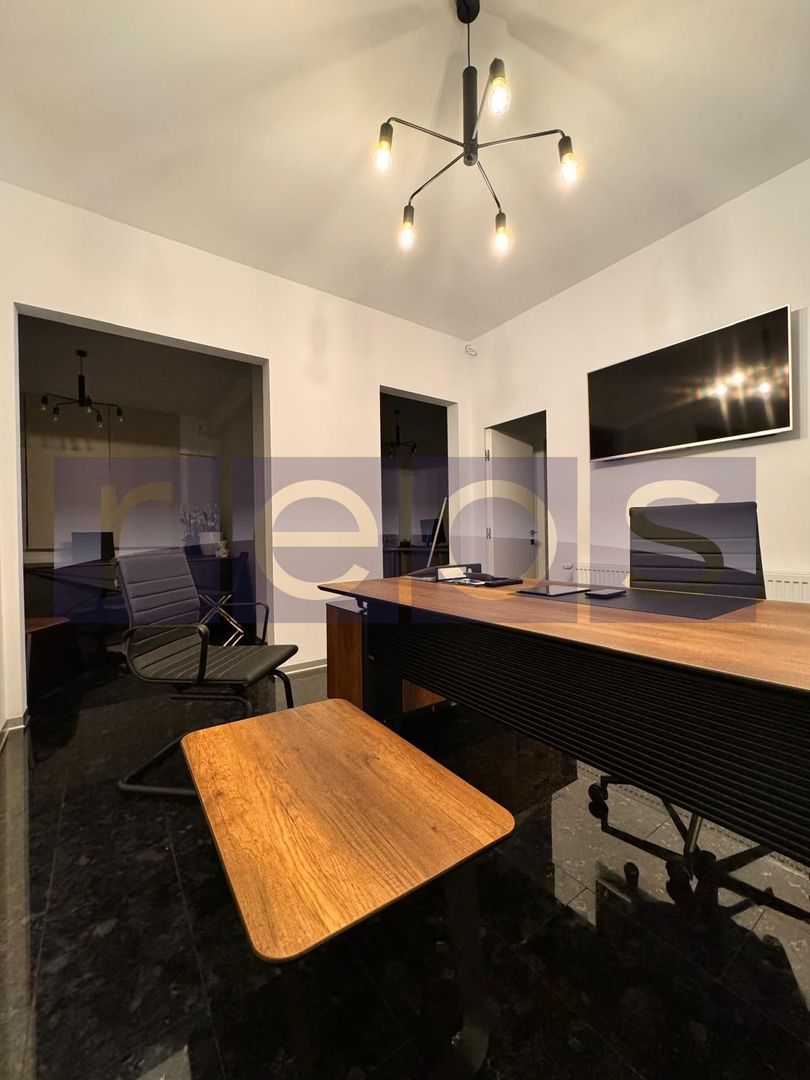 INCHIRIERE PARTER | 4 CAMERE | ASE | IDEAL BIROU-ACTIVITATI COMERCIALE - Poză 8