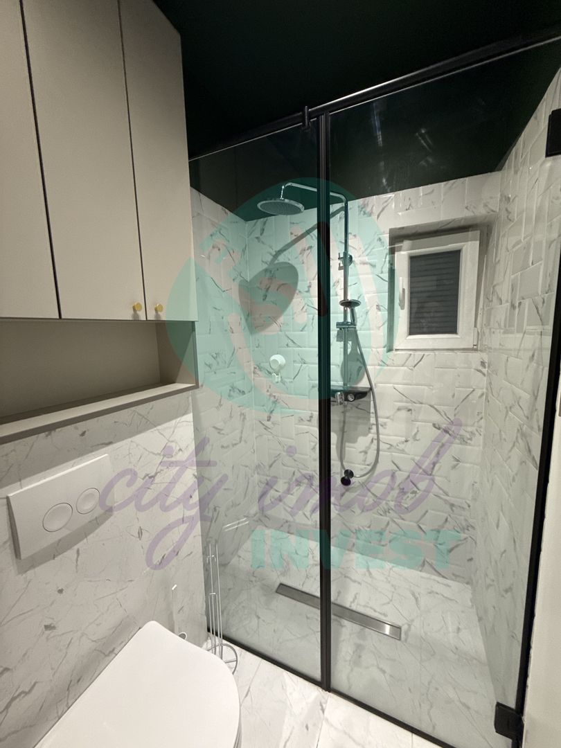 Locuinta "cozy" la 2 pasi de Bulevardul Unirii - Poză 11