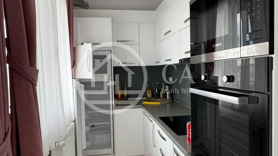 Apartament cu 3 camere de inchiriat in zona Nufarul, Oradea - Poză 8