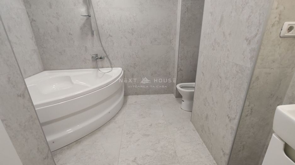 Apartament  ( Duplex ) - Parcul Carol - Liberty  Center - Unirii 2km - Poză 22