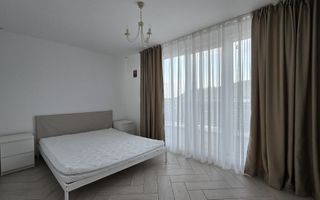 Apartament 2 camere 35 mp + garaj subteran - Poză 1