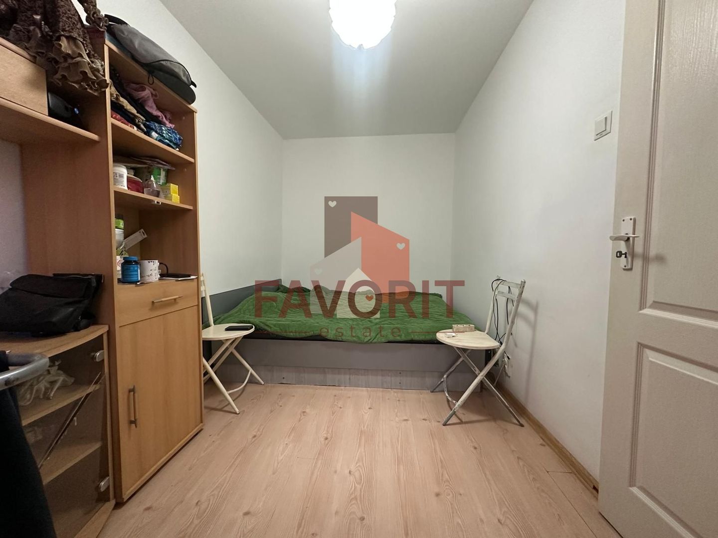 2 camere | etaj 2 | mobilat si utilat | renovat | - Poză 4