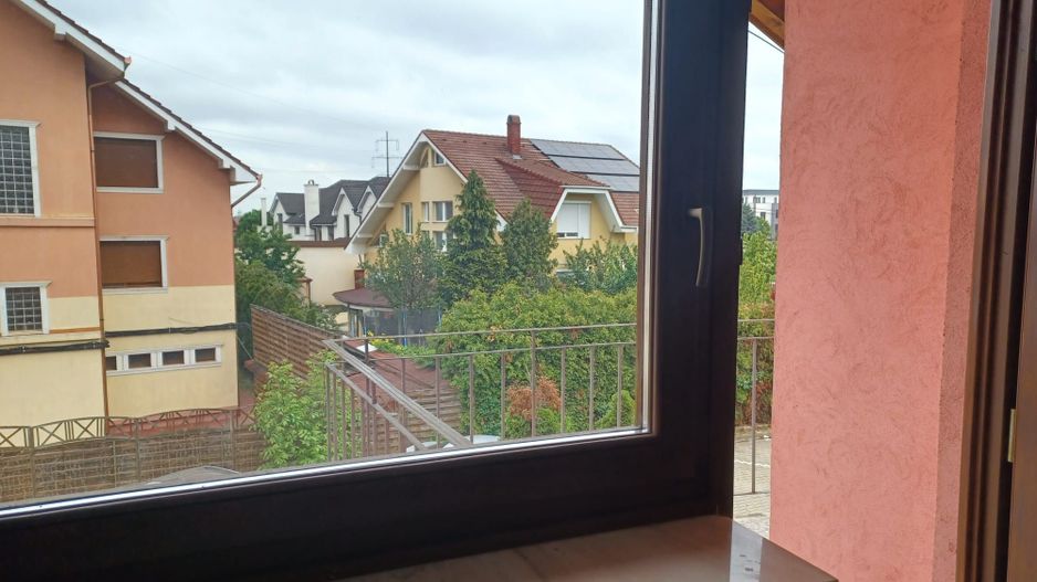 Casa insiruita, 2 dormitoare, garaj, Sanmartin. 120 000 E. Comision 0. - Poză 14