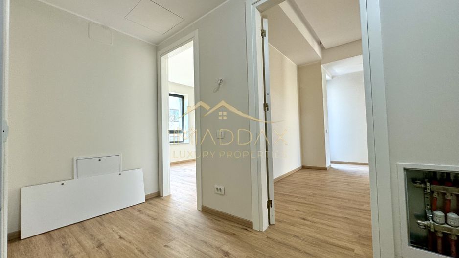 Vila individuala SMART_LUX**P+2***10 camere***Lift interior//Pipera - Poză 42