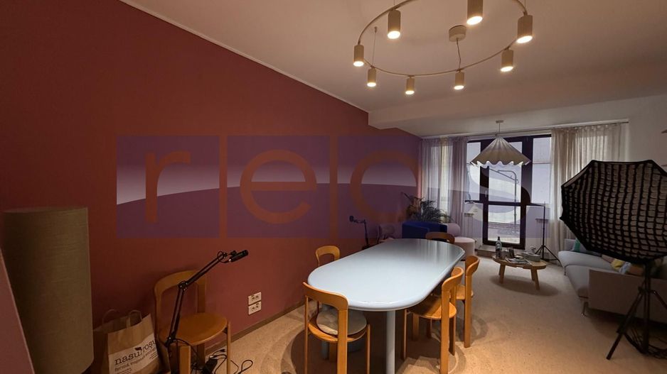 INCHIRIERE SPATIU BIROU | HERASTRAU | IDEAL ACTIVITATI OFFICE | TERASA - Poză 2