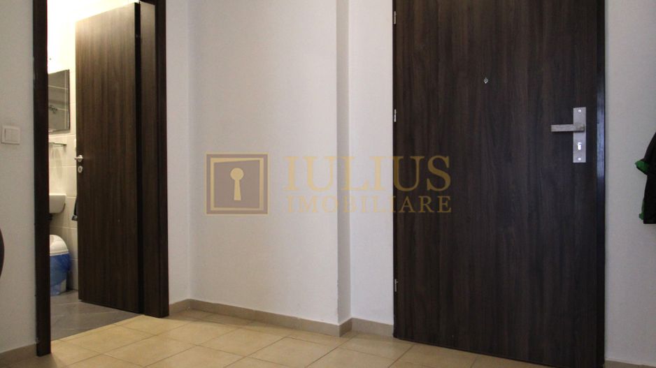 Soarelui complex Uranus Plaza. Aproape de Spitalul Judetean - Poză 13