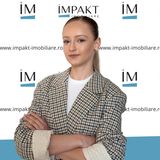 Lucia Morong - Impakt Imobiliare