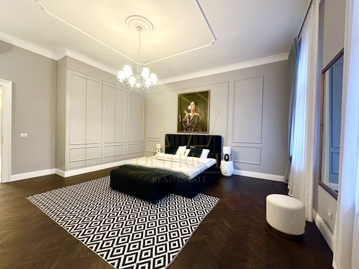 Apartament spectaculos cu 3 camere | Ultracentral - Poză 8