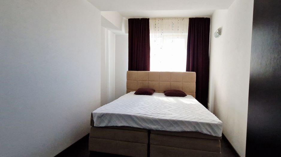 3 camere – zona Mihail Sebastian | 77 mp|  Bloc 2014 - Poză 12