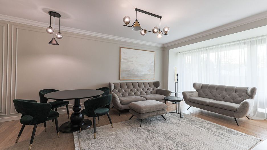 Casă premium în Subcetate, construcție nouă finisaje de lux Comision 0 - Poză 2