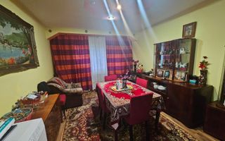 Apartament 3 camere, etaj 1, Garlei -  zona Dedeman - Poză 9