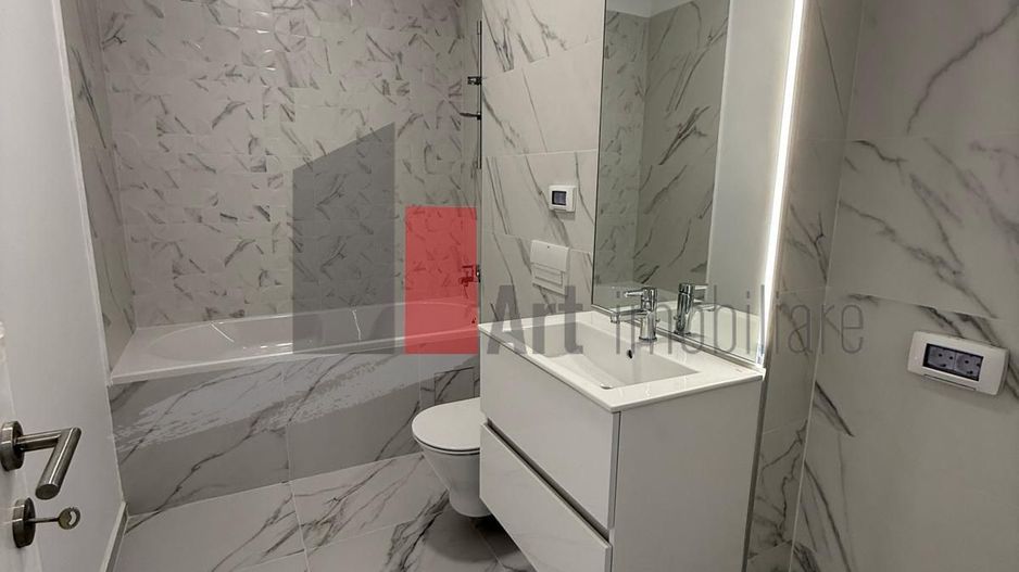 2 camere bloc 2025 - Novum Timișoara - Poză 8