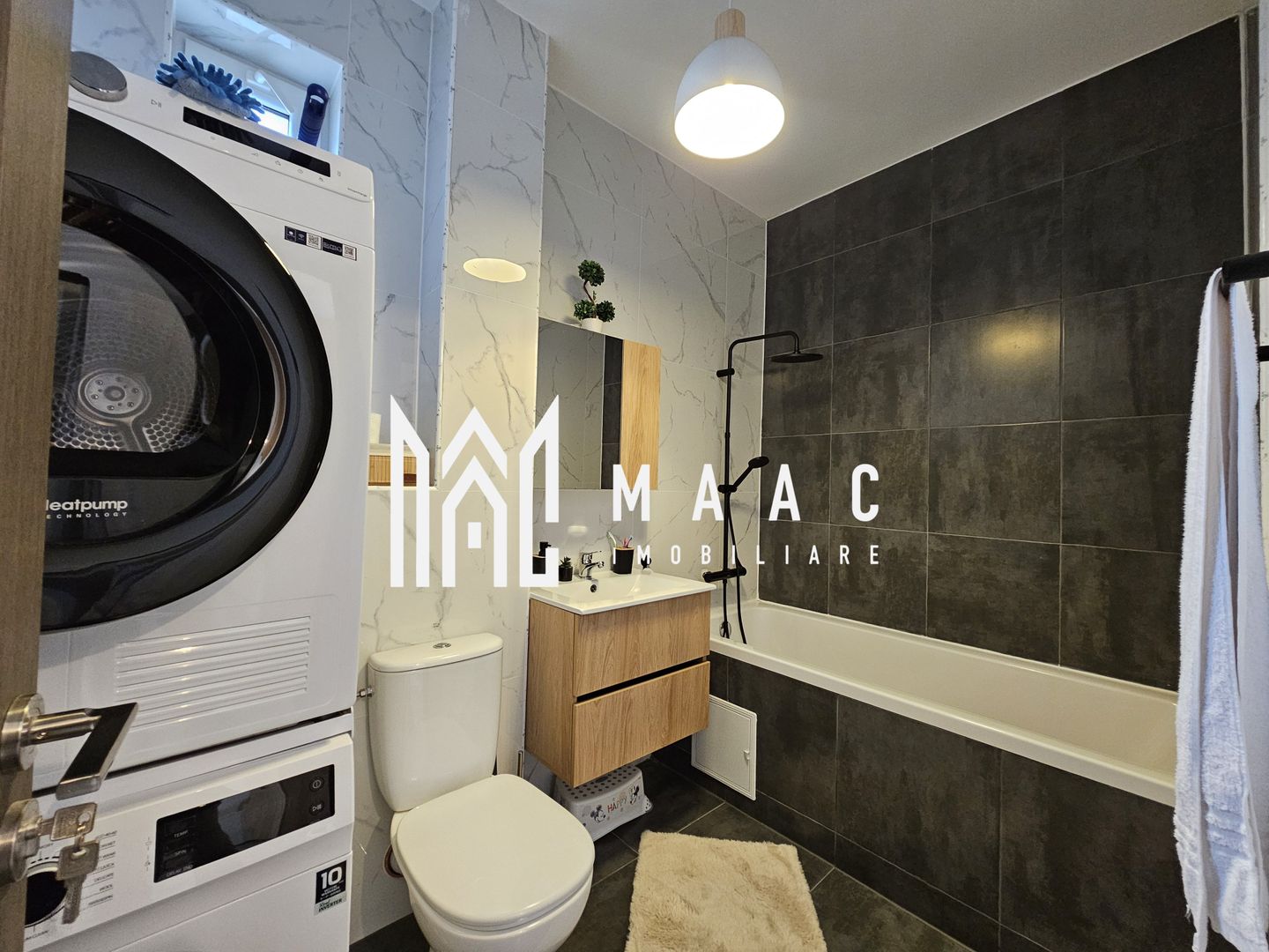 Apartament 2 camere | Decomandat | Gradina 25mp | Selimbar - Poză 9