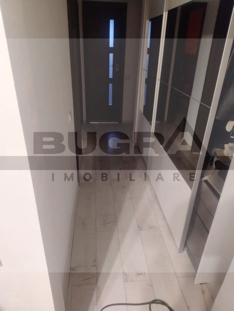 Apartament de 3 camere, 54mp, zona BIG - Poză 4