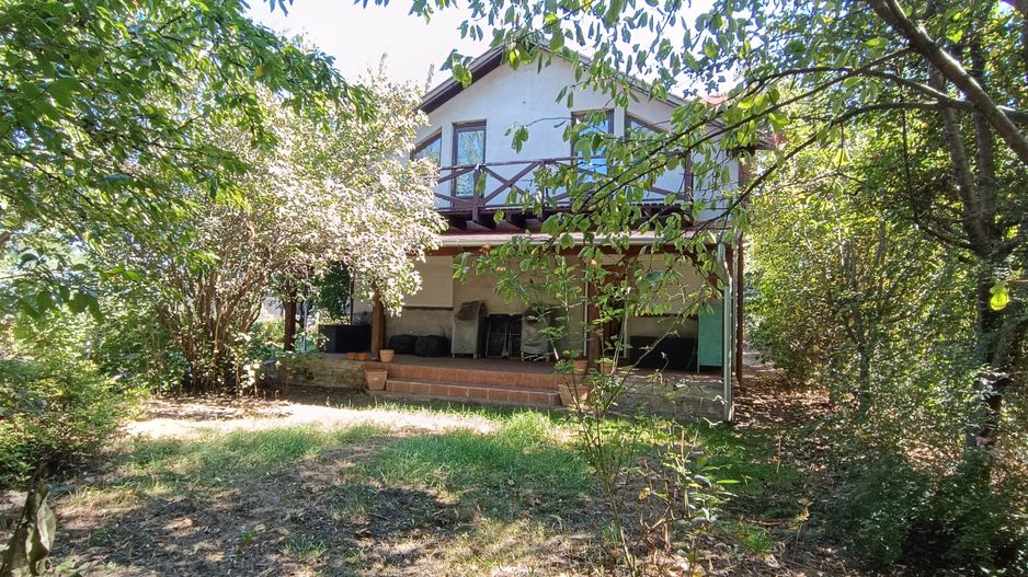 Casa cu 3 dormitoare si birou-Brasov - Poză 16