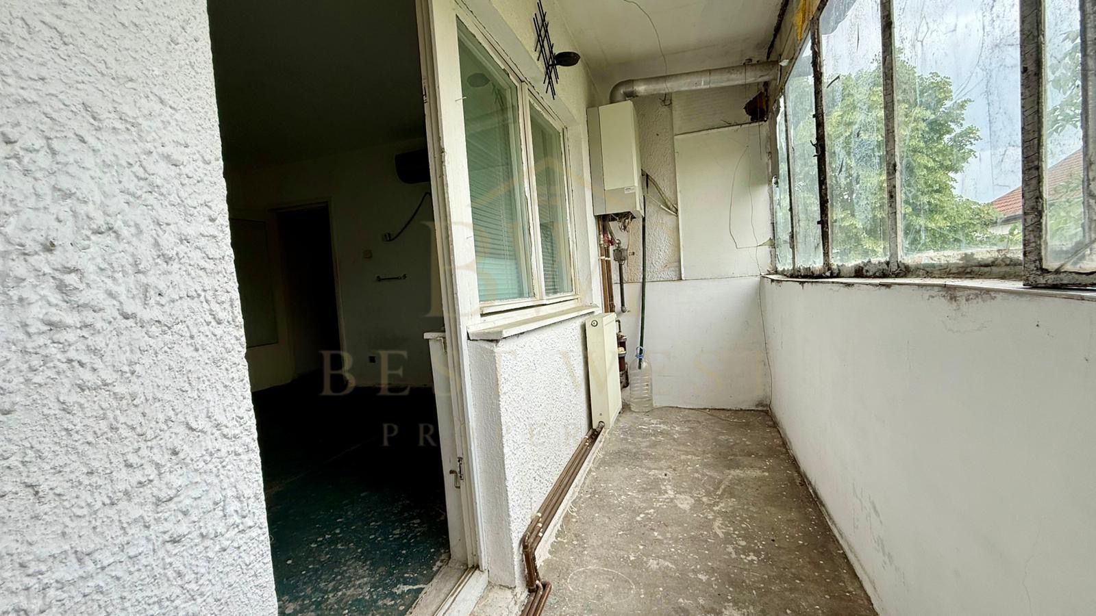 Apartament 2 camere, Calea Aradului - Poză 8